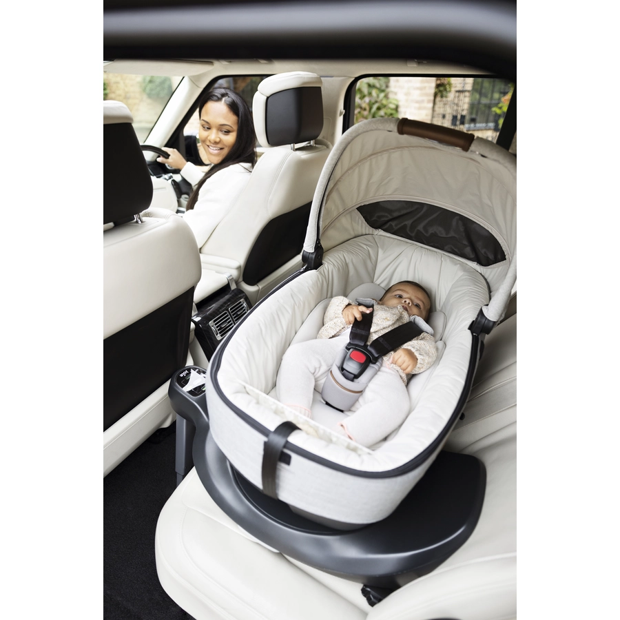 Joie Signature Auto-Babywanne calmi R129 Eclipse 2023
