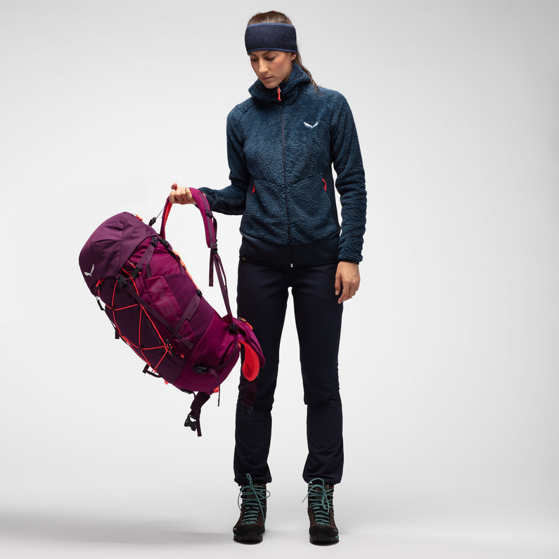 Salewa Damen Dolomia Hose