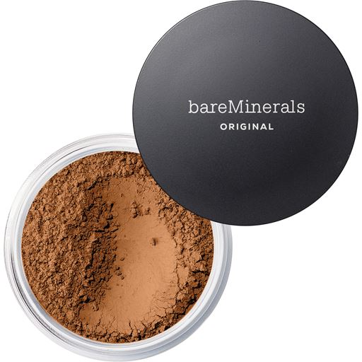 bareMinerals Original Foundation, 26 Warm Dark