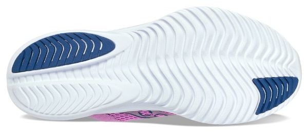 Chaussures de Running Femme Saucony Kinvara 14 Rose