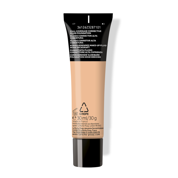 Tolériane fluide correcteur teinte 9 Haute Couvrance SPF25 30ml