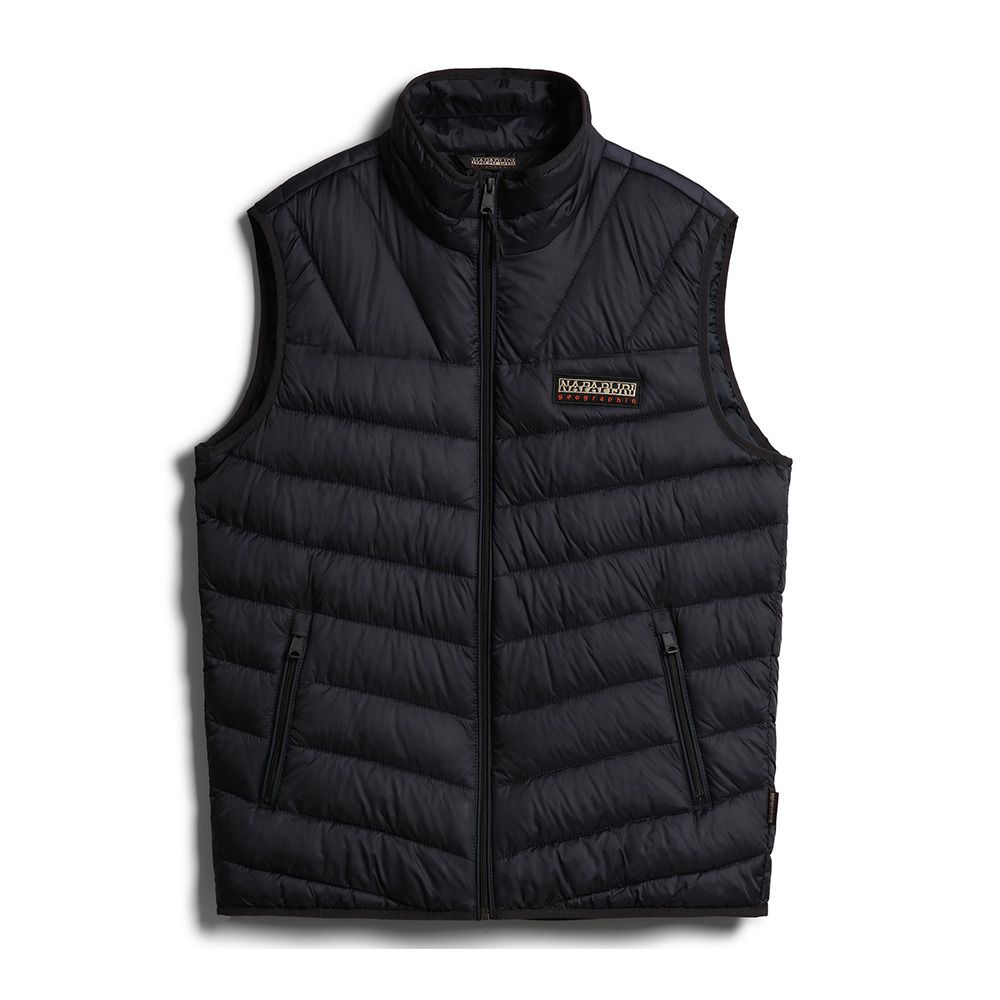Napapijri AERONS V3 - Doudoune Homme black
