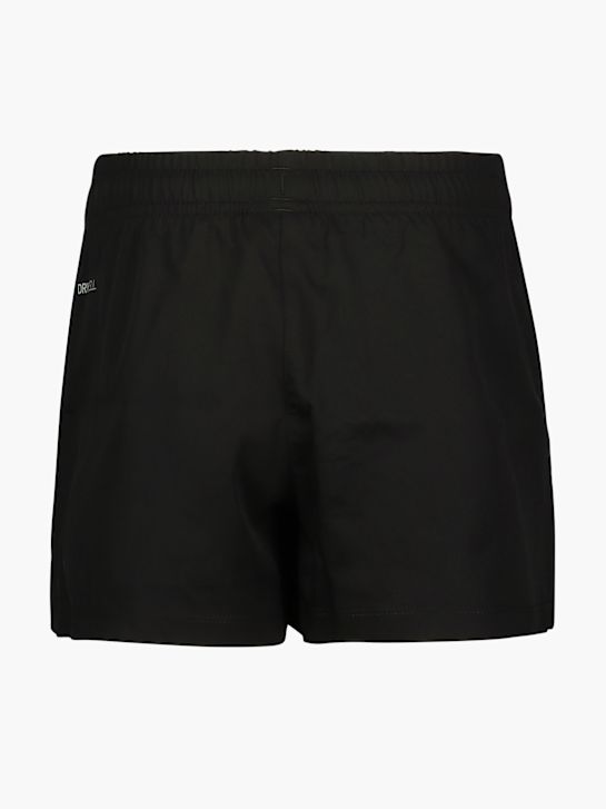 PUMA Shorts Schwarz
