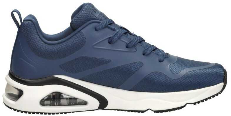 Skechers Tres-Air Uno - Revolution-Airy blauw