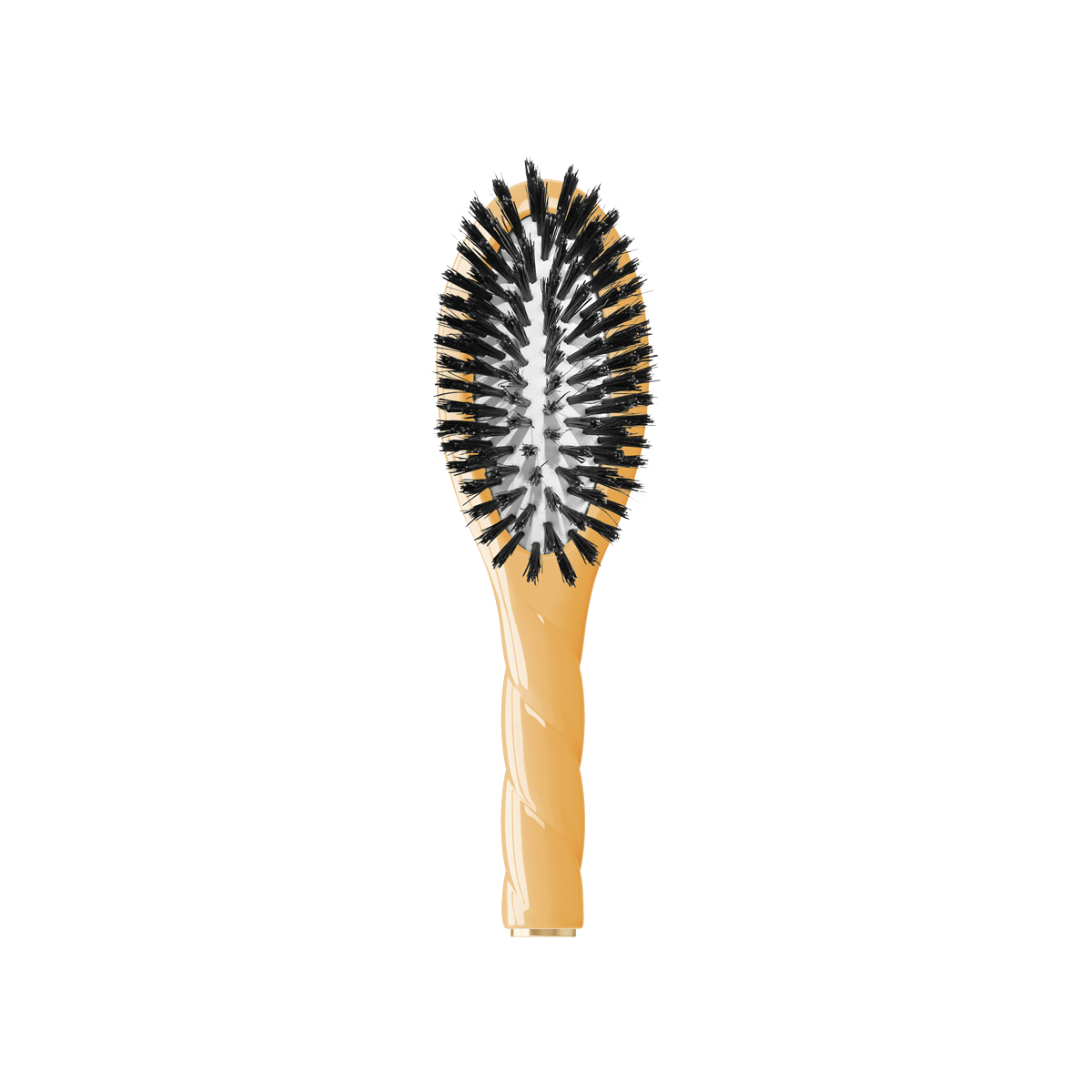 The Universal Haircare Brush Small N.01 Terracotta