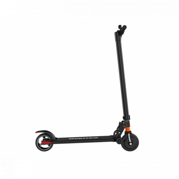Trotinete UrbanGlide Ride 62S Black - GY55917