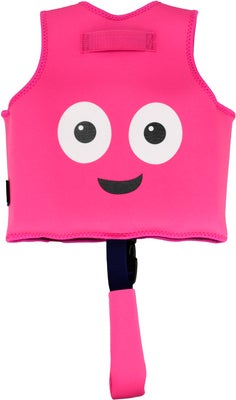 Swimpy Svømmevest 2-3 År 15-19 kg, Babblarna Diddi