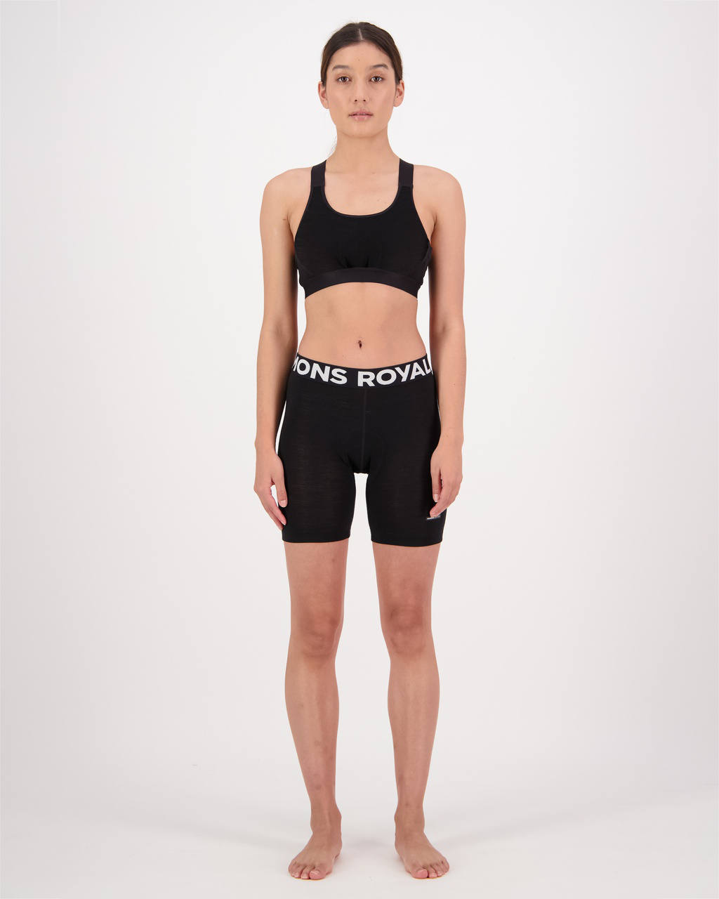 Mons Royale Aircon Bike Short Liner W`S