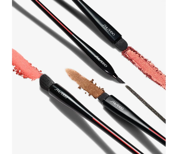 Shiseido Hanen Fude Shading Brush Pinsel