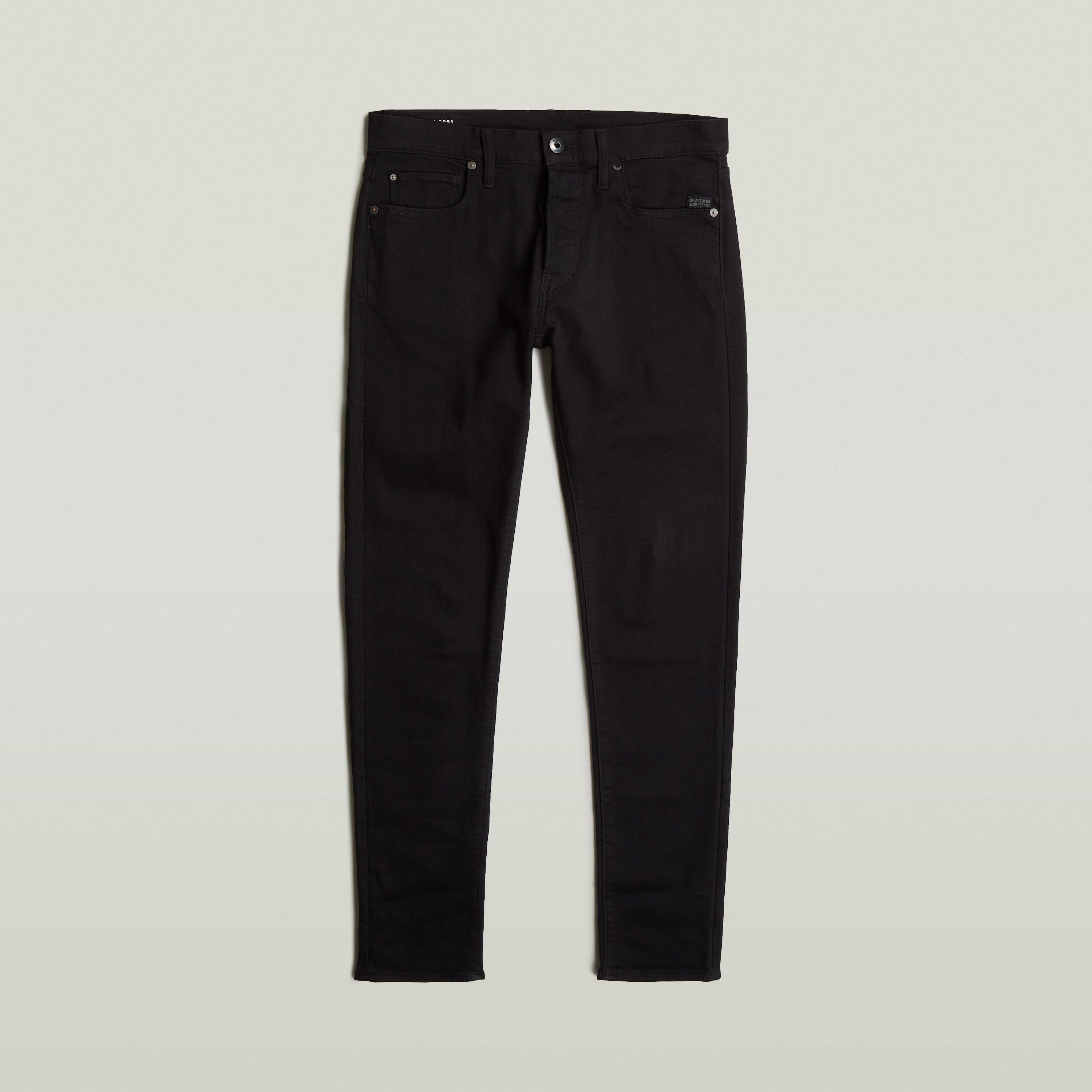 G Star 3301 Slim Jeans