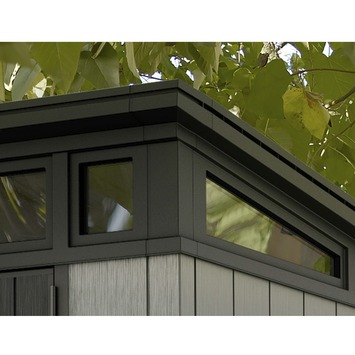 Keter Artisan 77 Tuinhuis