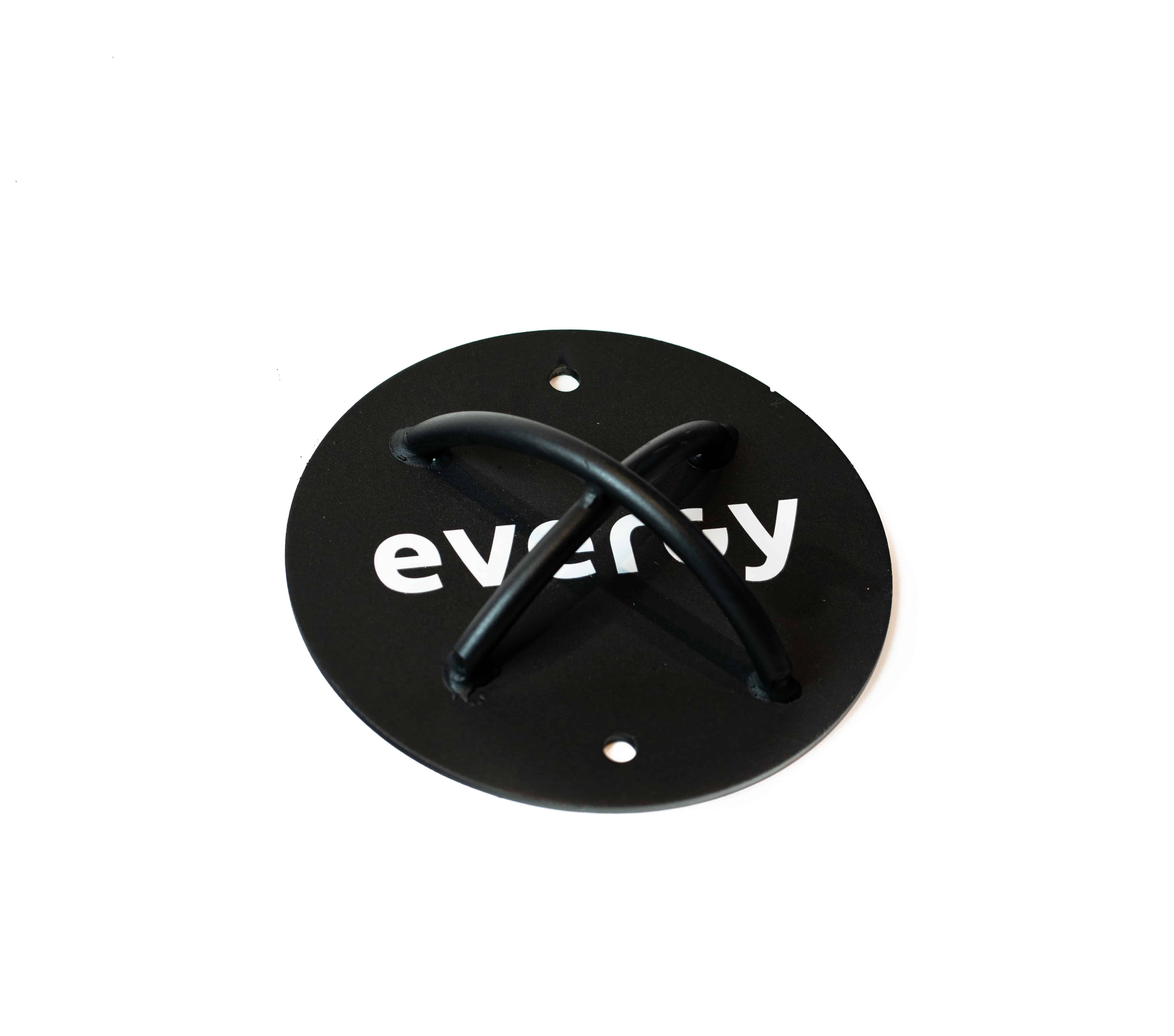 Suporte de teto/parede Evergy Suspensão Evergy