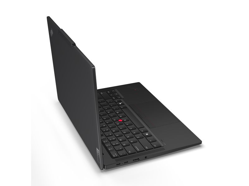 Lenovo Notebook ThinkPad T14s Gen.5 (Intel) Leichter Business-Laptop mit erweitertem Sicherheitsmanagement