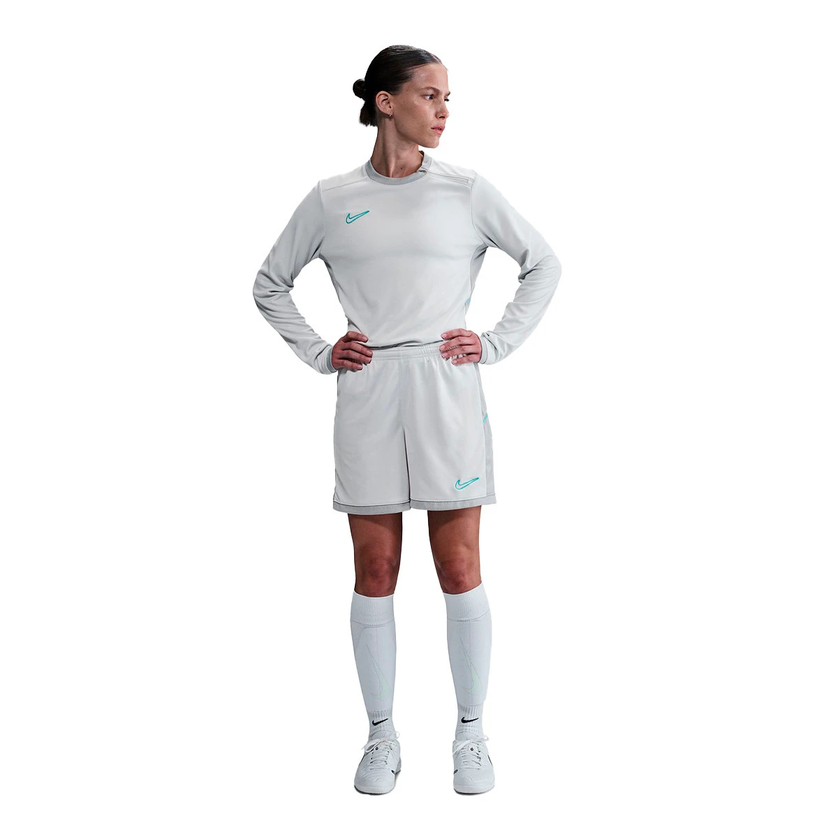 Calções Nike Academy 25 Mulher