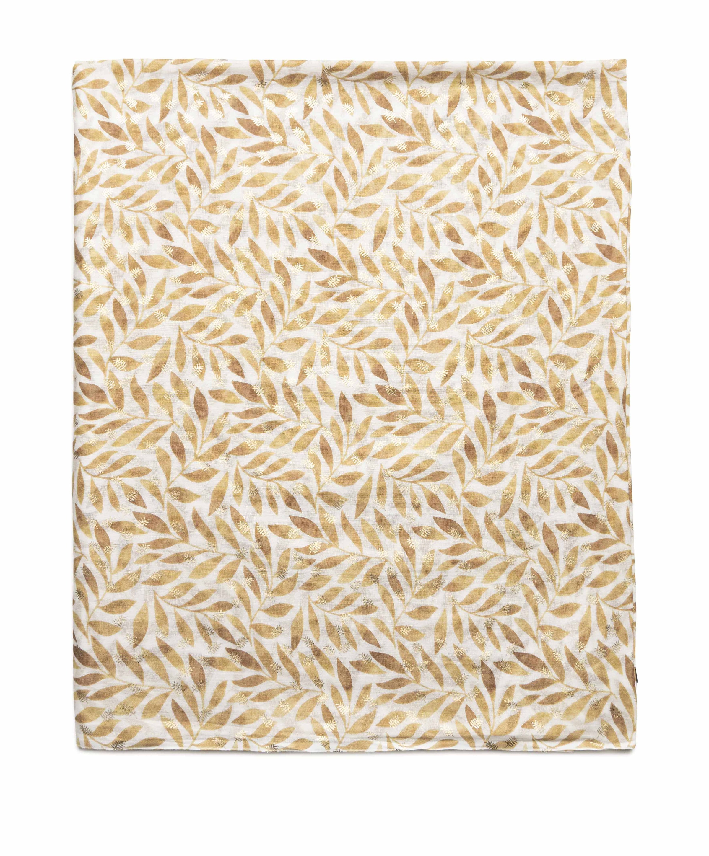 ZO Dames sjaal beige