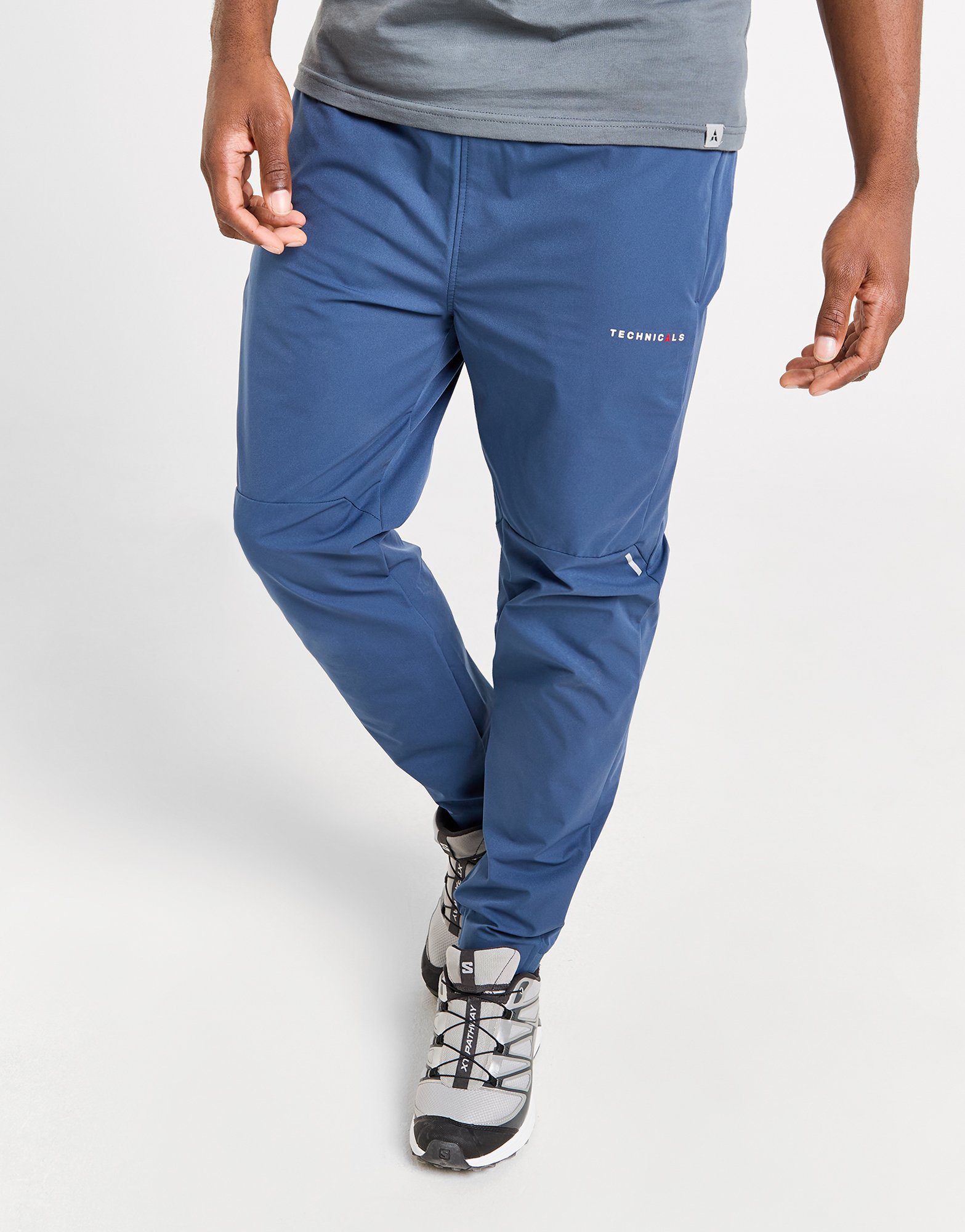 Technicals Pantalon de jogging Motion Homme