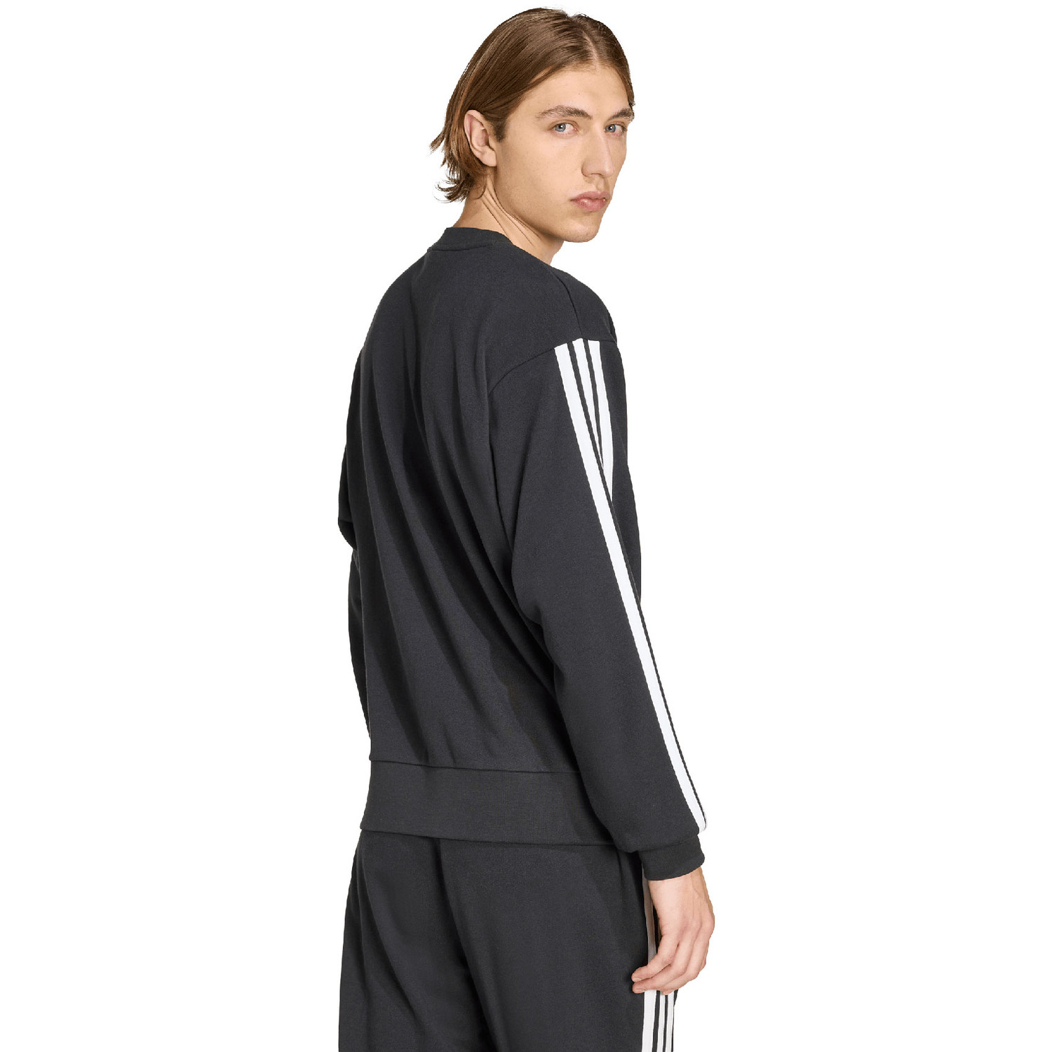 adidas Duitsland DNA Sweat Top WK 2026