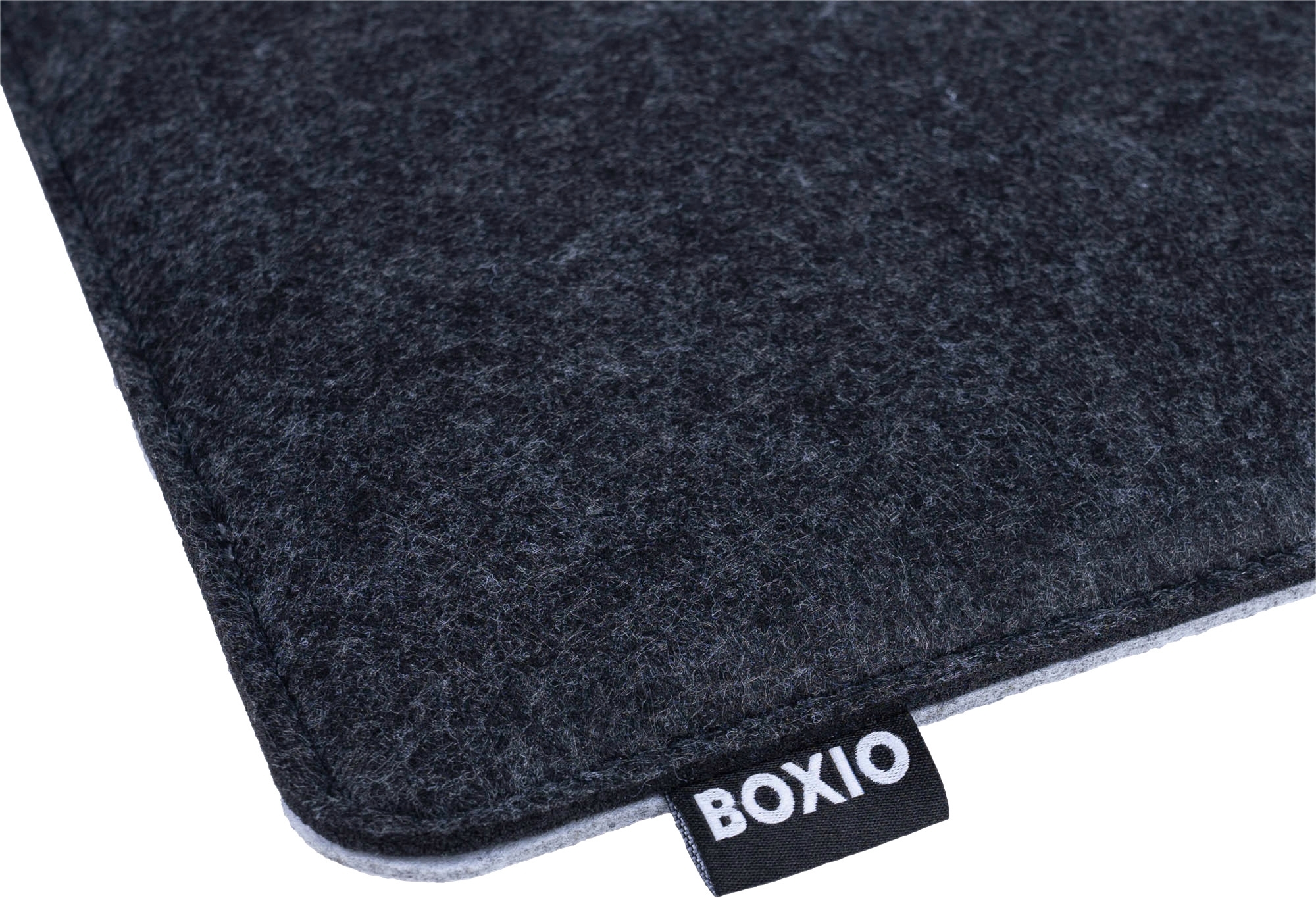Boxio Sit Sitzkissen mit 2 in 1 Design 1 Stück 30 x 40 cm