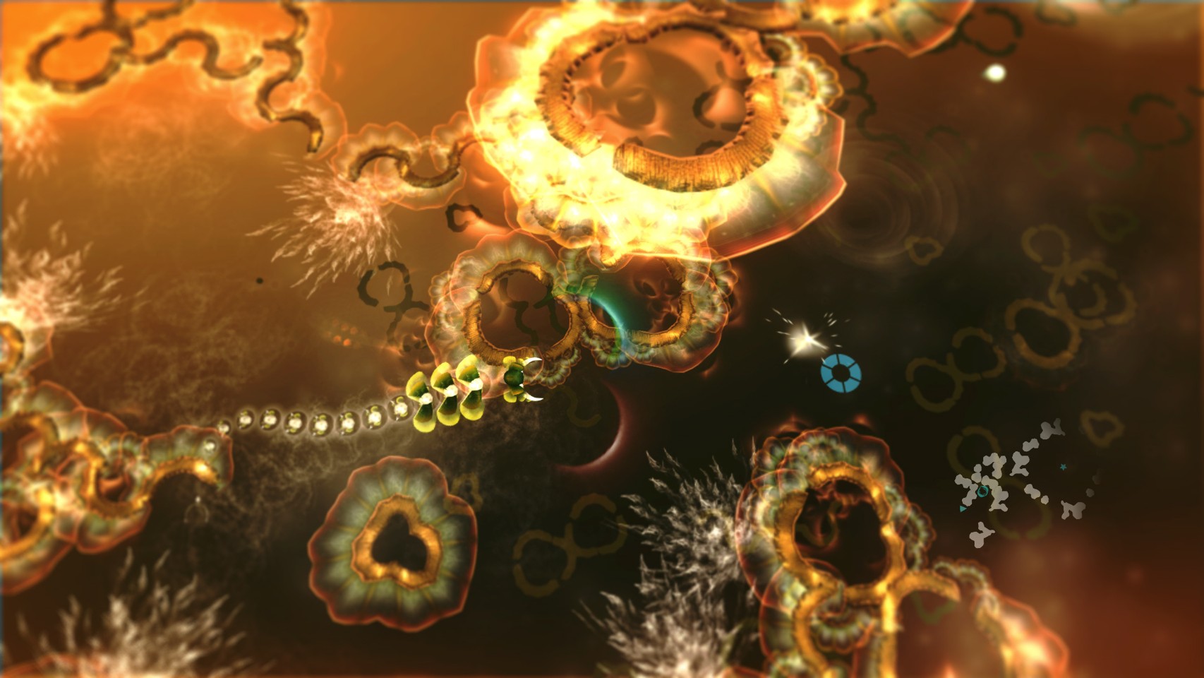 Sparkle 3- PC