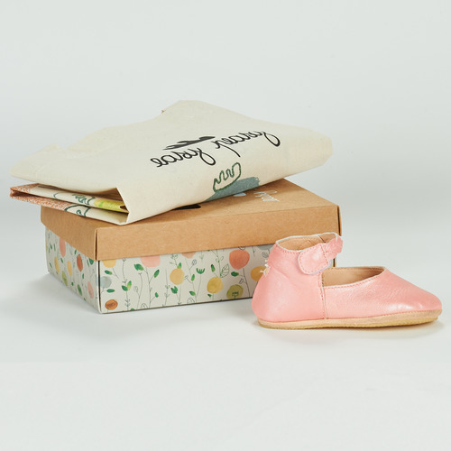Easy Peasy - BLUBLU DANCE - Rose