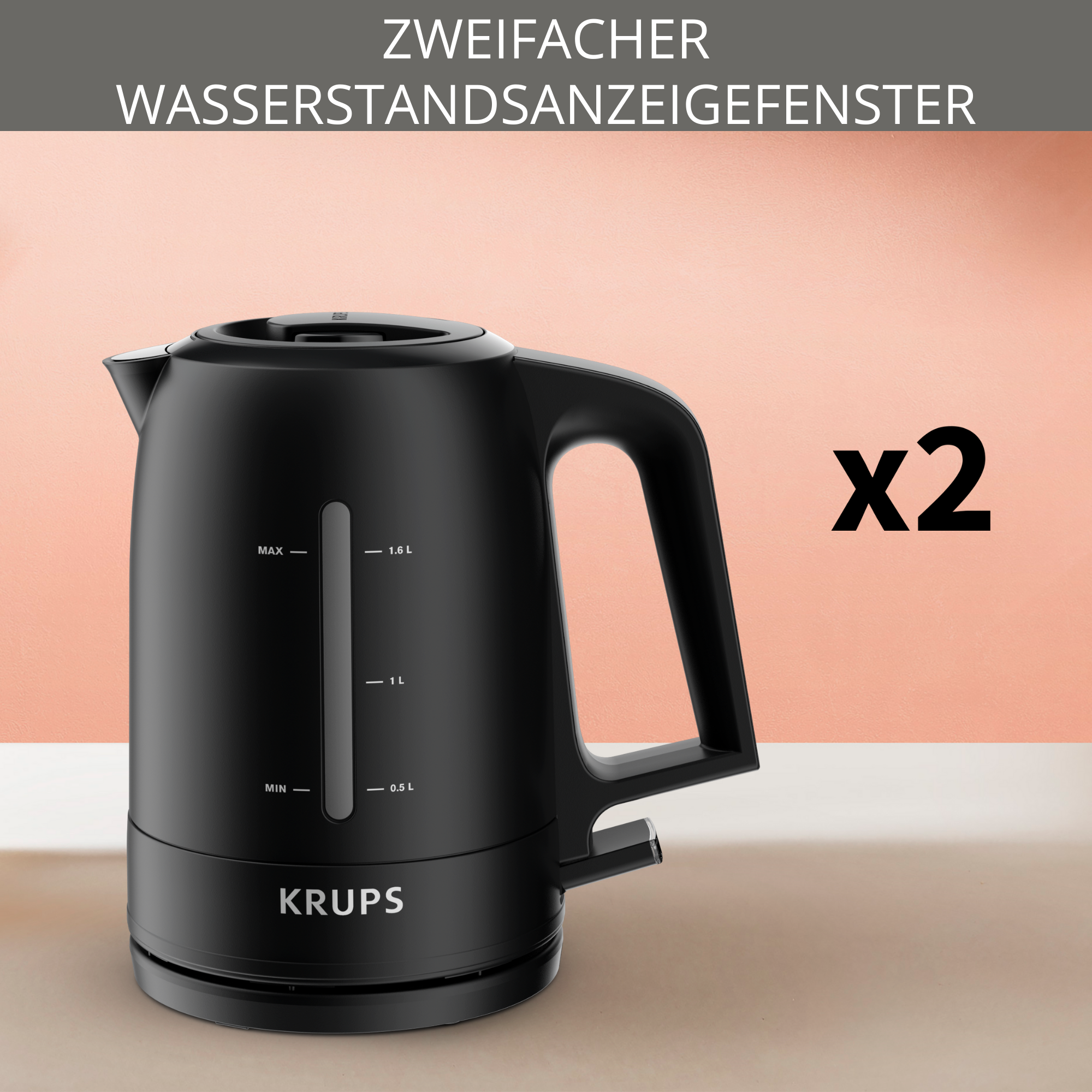 Pro Aroma BW2448
