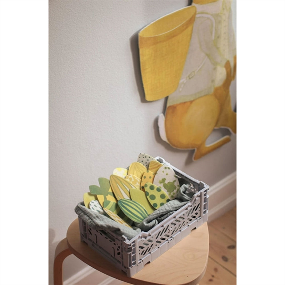 Påskehare Dreng I Filt - That's Mine → Luksusbaby.dk