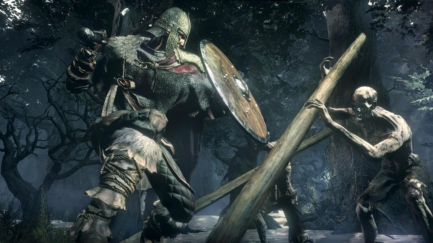 DARK SOULS™ III- PC
