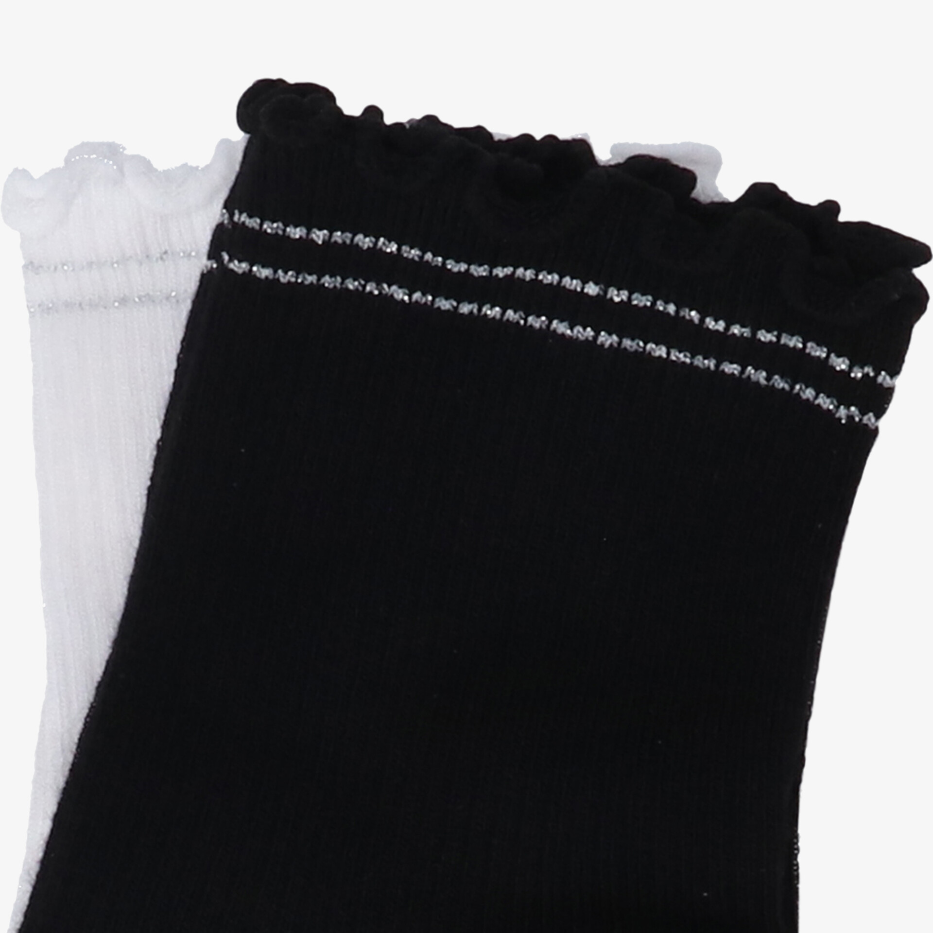 Tamaris Damen Socken schwarz