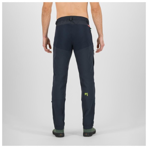 Karpos - Wall Advance G. Pants - Pantalon de randonnée