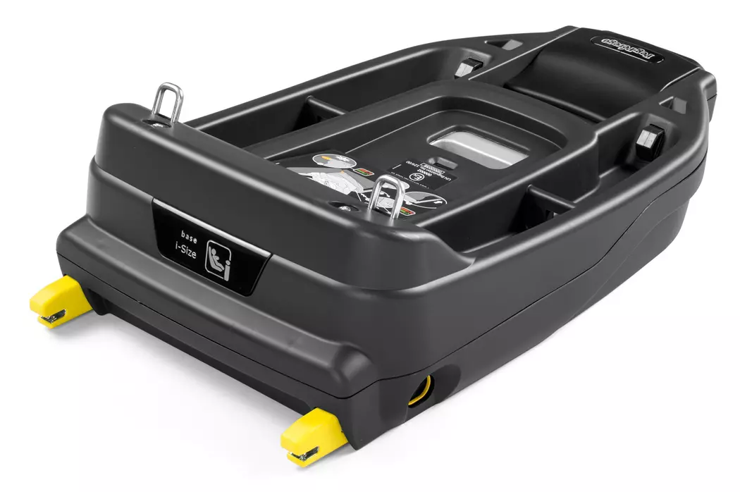Basisstation i-Size Primo Viaggio