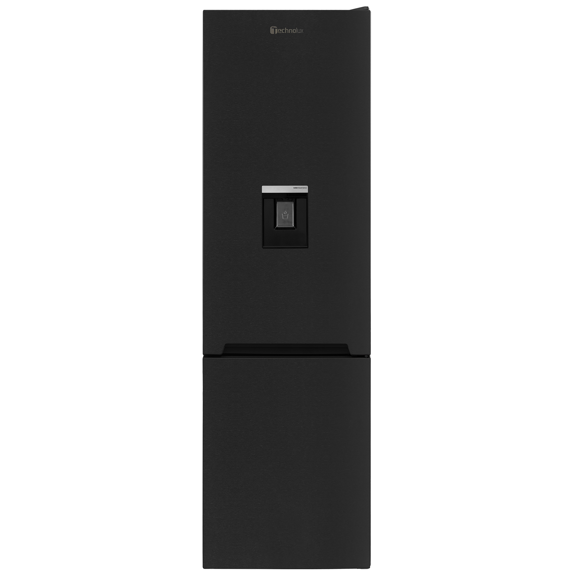 TECHNOLUX Kühl-Gefrierkombination TL-KG-180-D - mit Wasserspender - D