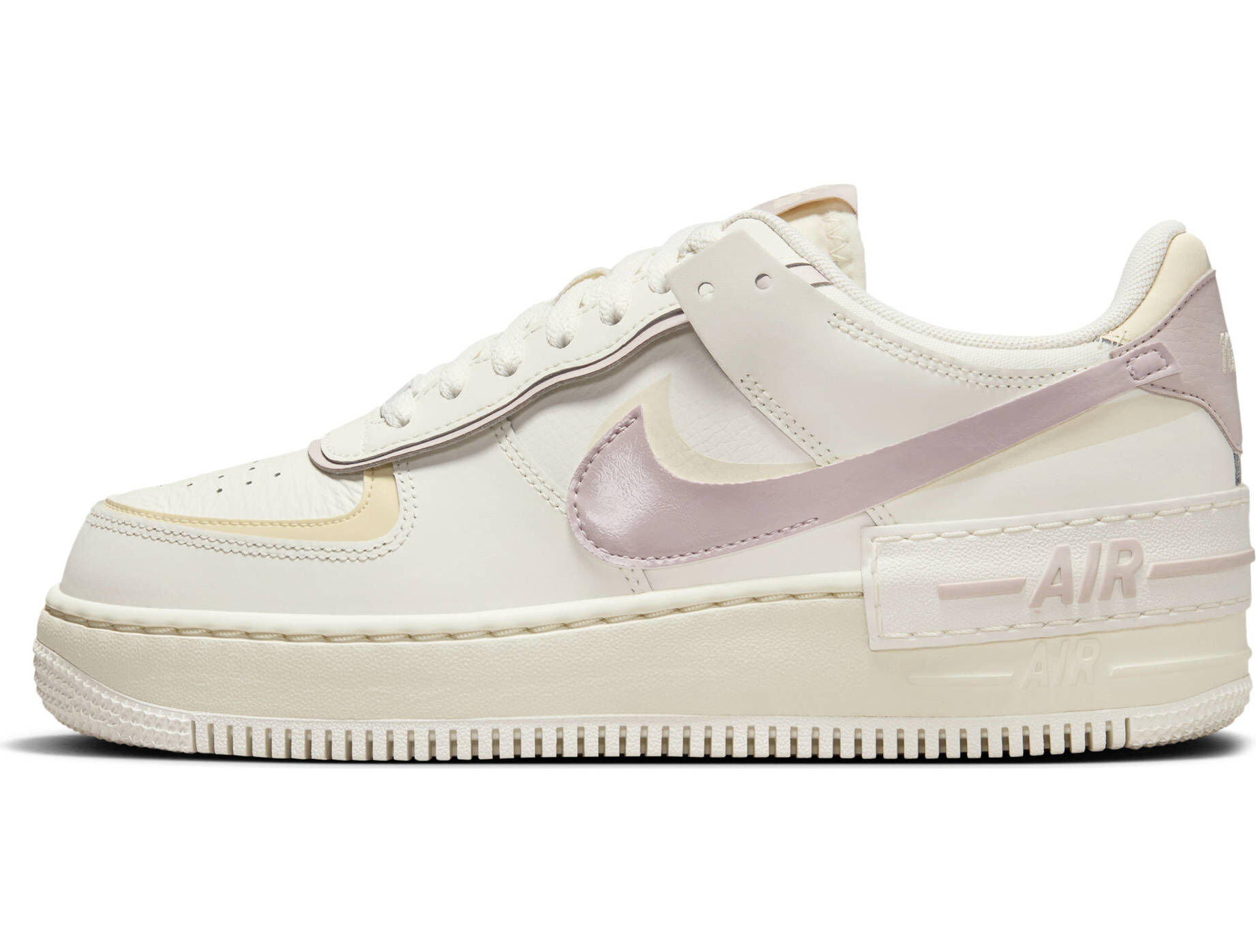 Nike| Damen Sneaker AIR FORCE 1 SHADOW