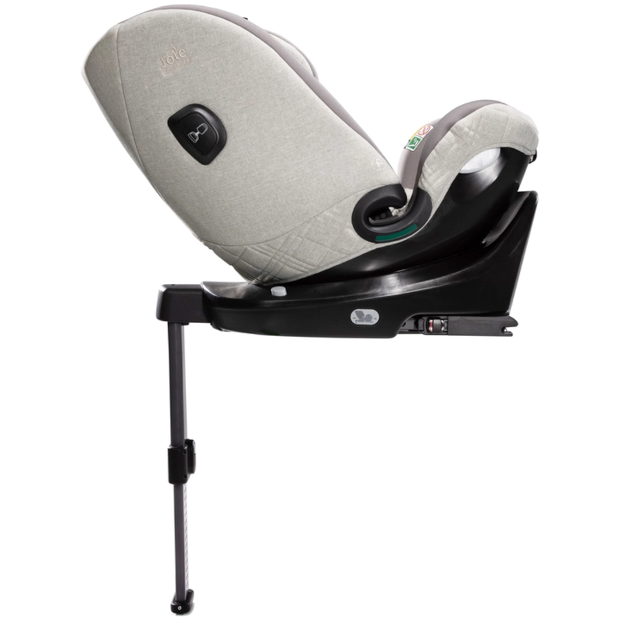 Joie Signature i-Spin XL Autokindersitz Oyster