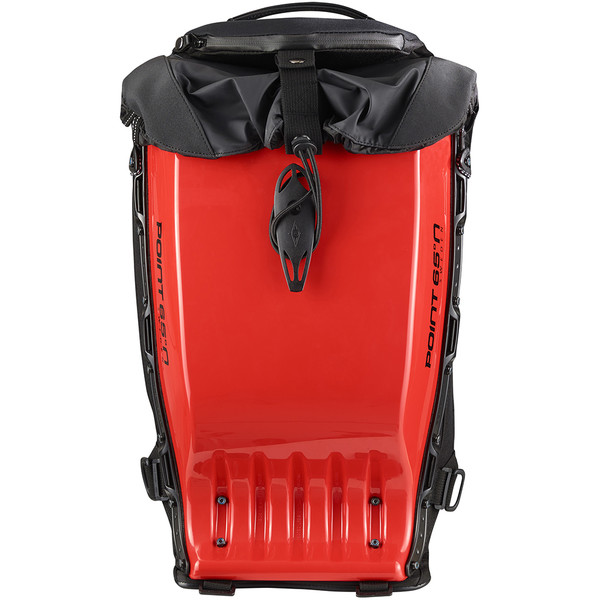 Point 65° N - Sac à dos Boblbee GT 20L Rouge