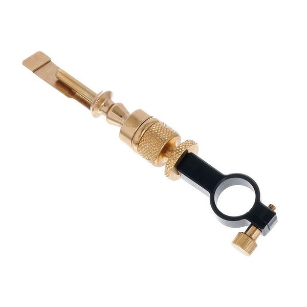 Südtiroler Marschbuchhalter Holder Trumpet Magnet
