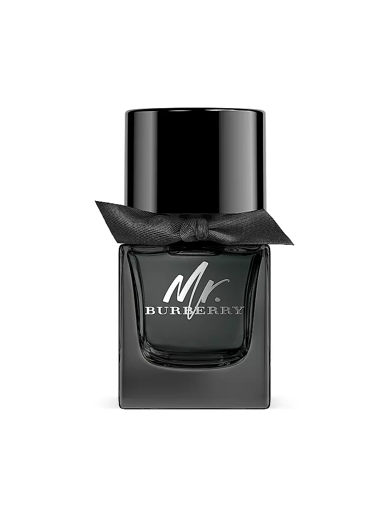 BURBERRY Mr. Burberry Eau de Parfum 50ml keine Farbe
