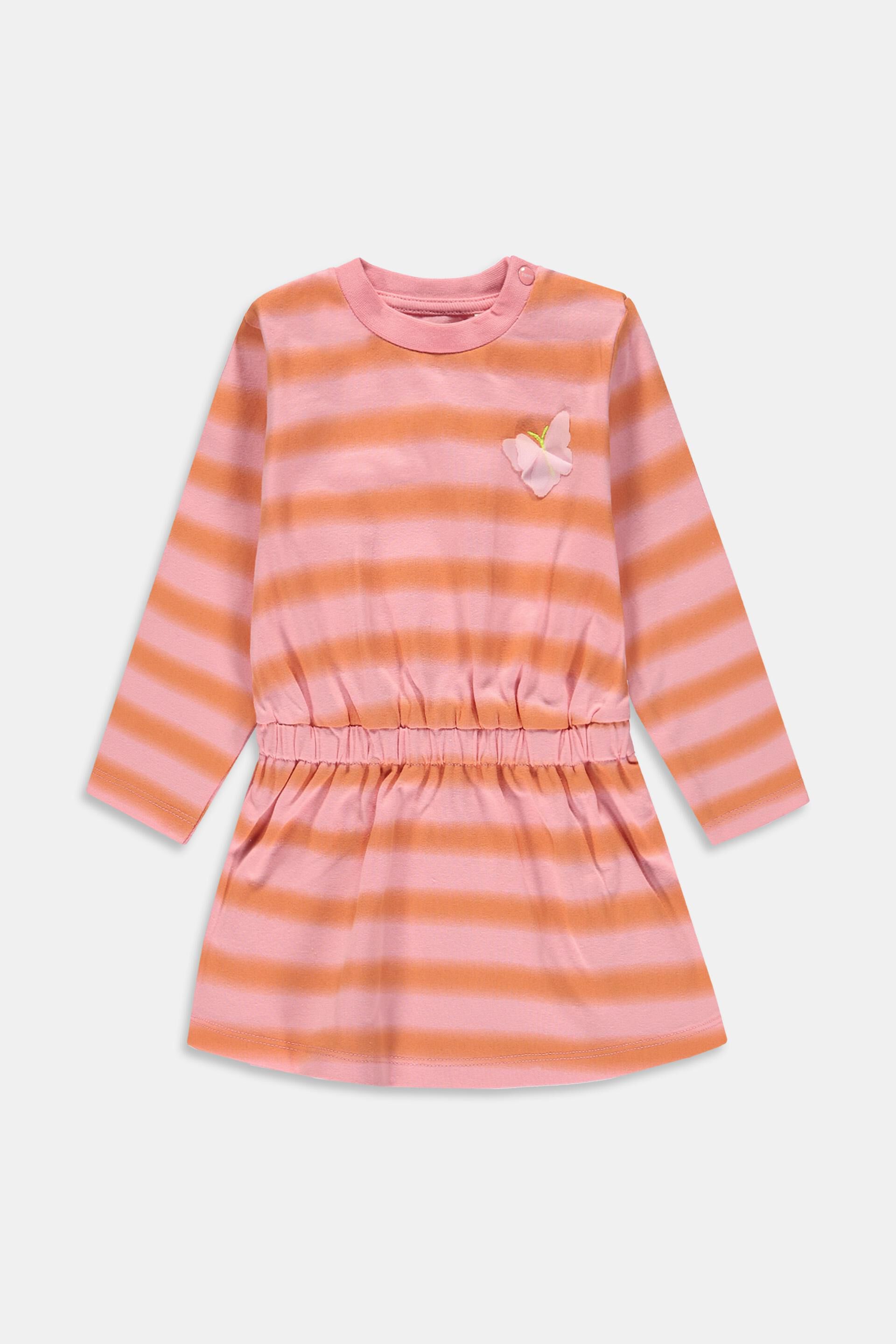 Dresses knitted