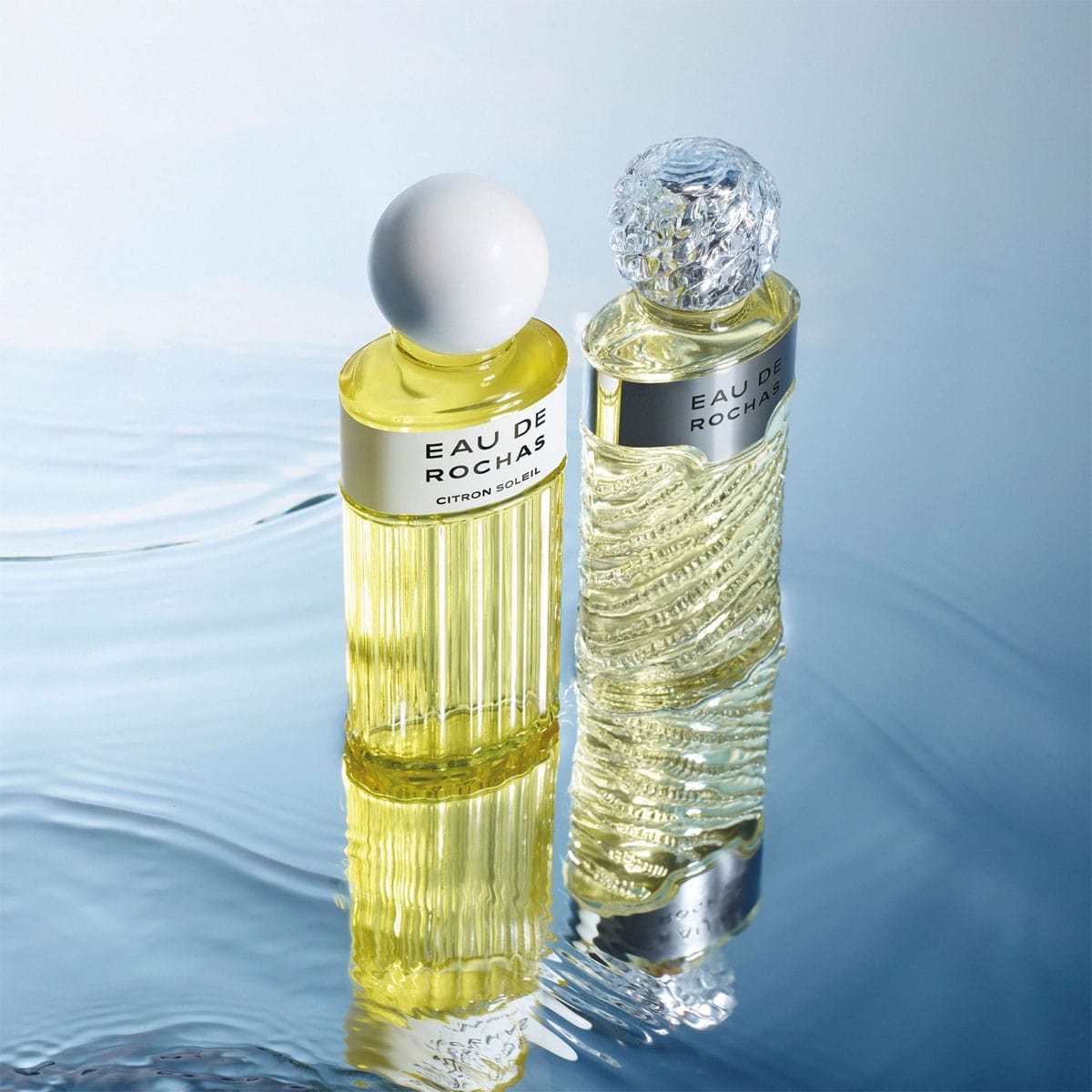 Eau de Rochas Citron Soleil Eau de Rochas Citron Soleil Eau de Toilette