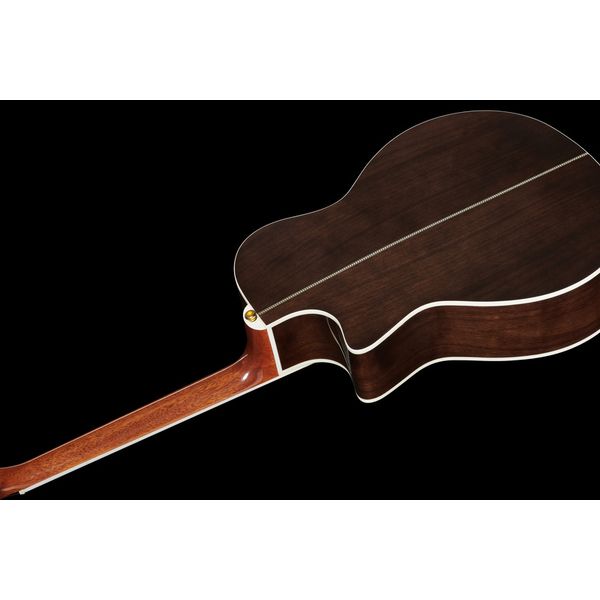 Brümmer Akustikgitarren Set 3