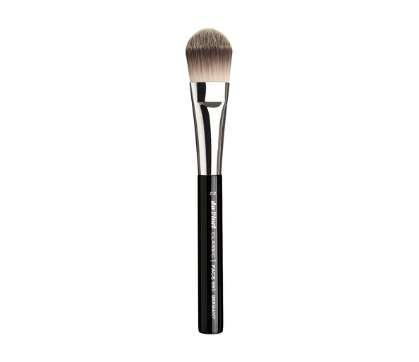 Da Vinci Classic Foundationpinsel