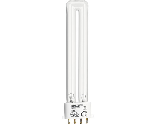 Vervanglamp UVC EHEIM GLOW 9 W