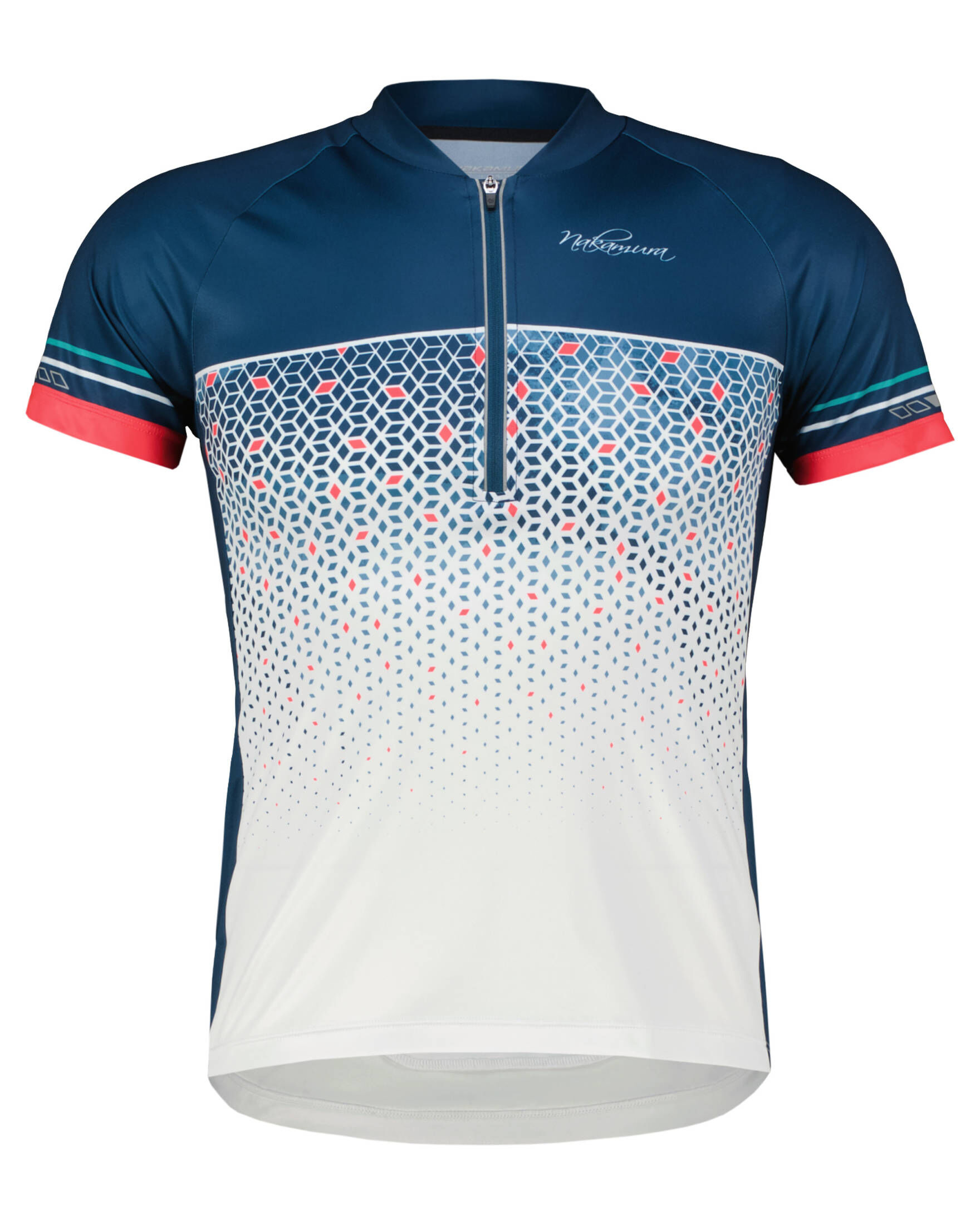 Nakamura| Damen Fahrradtrikot FAITH II