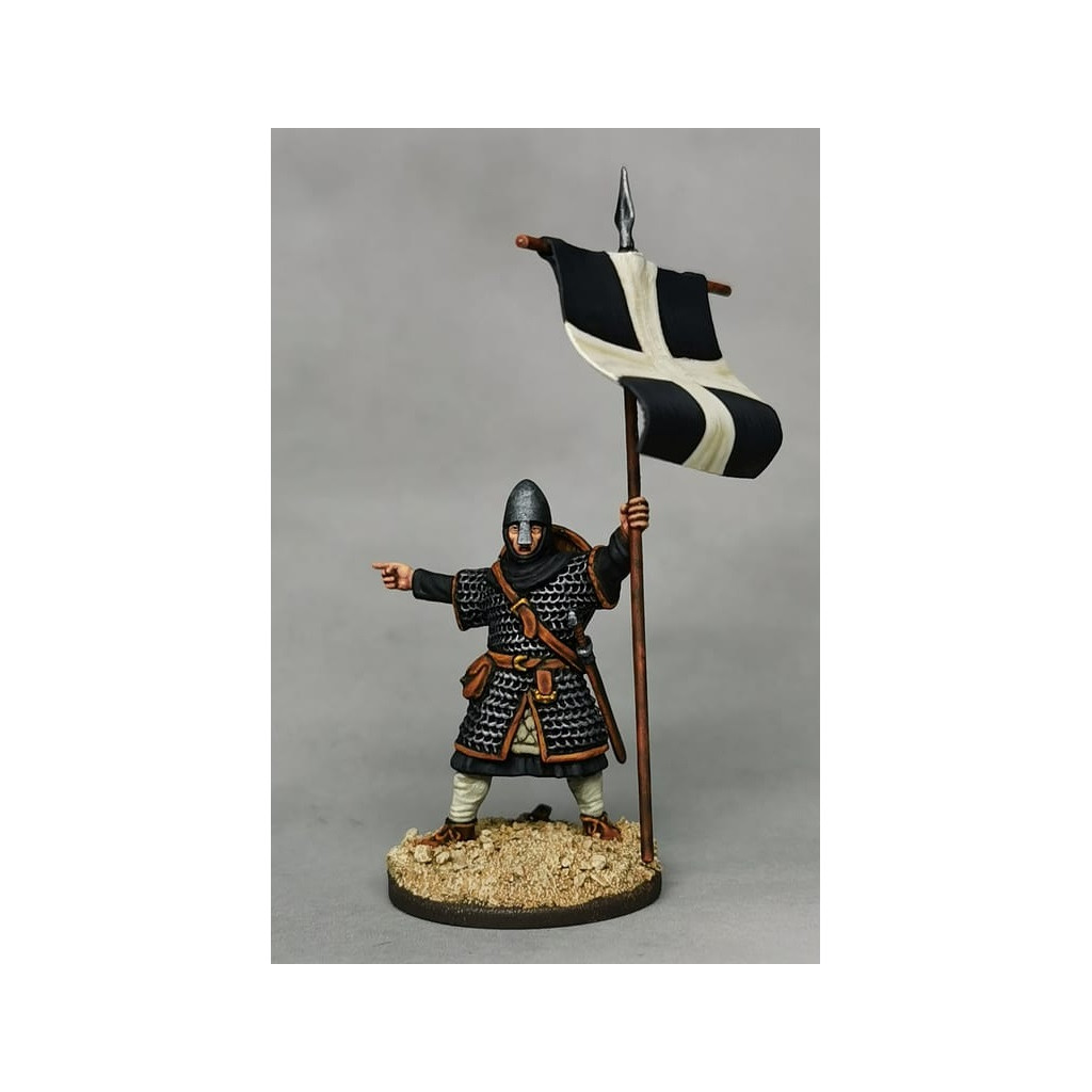 Norman Infantry