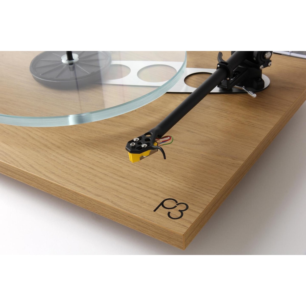 Rega Planar 3 m/Exact Pickup