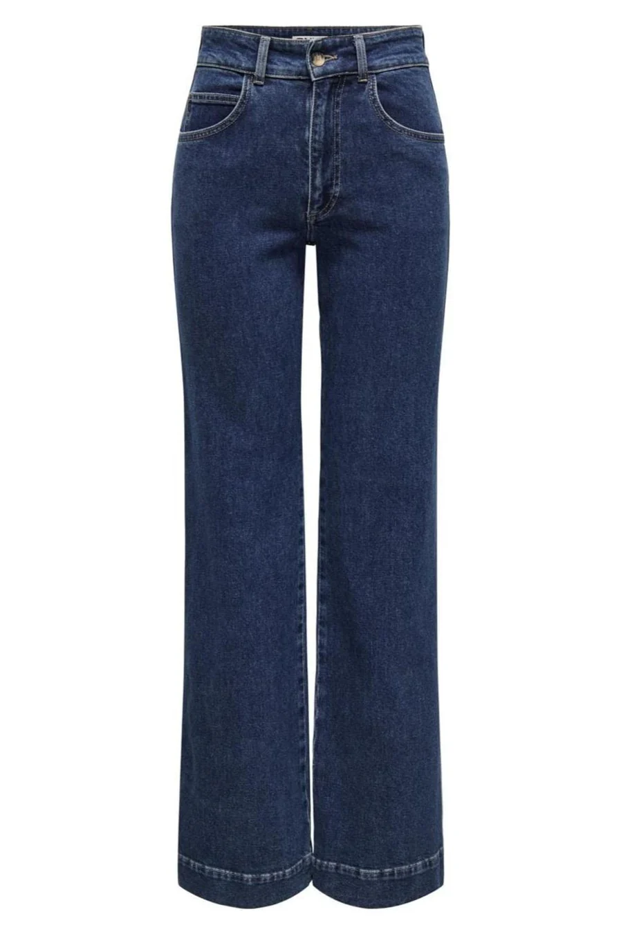Only Onljuicy Wide Jeans Cro