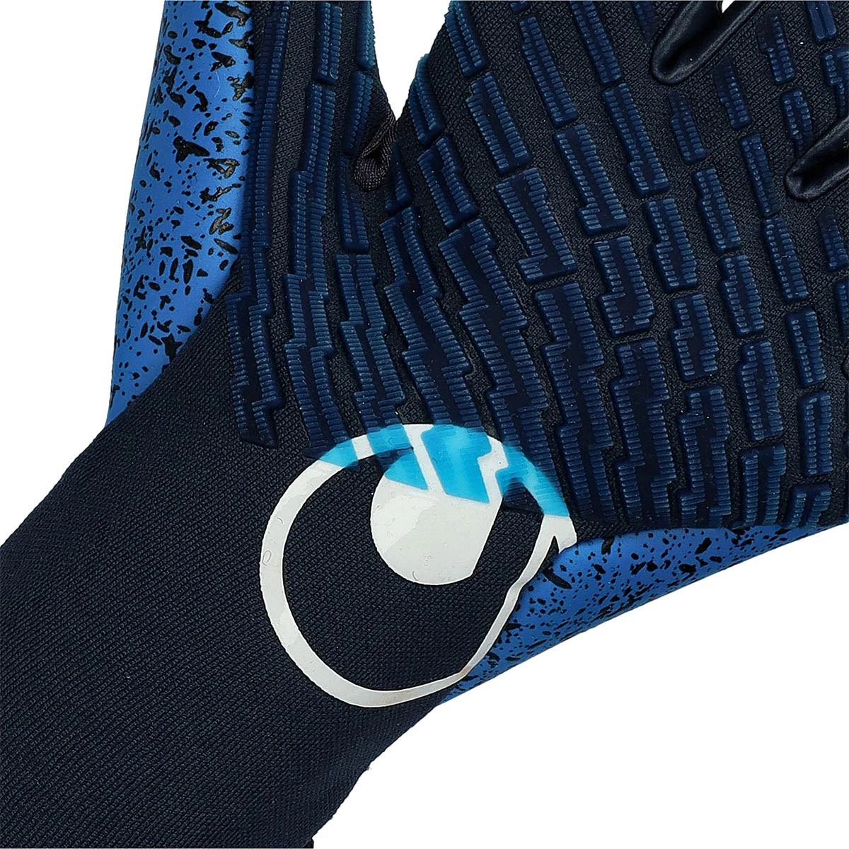 Luvas Uhlsport Fangmaschine Aquagrip Hn