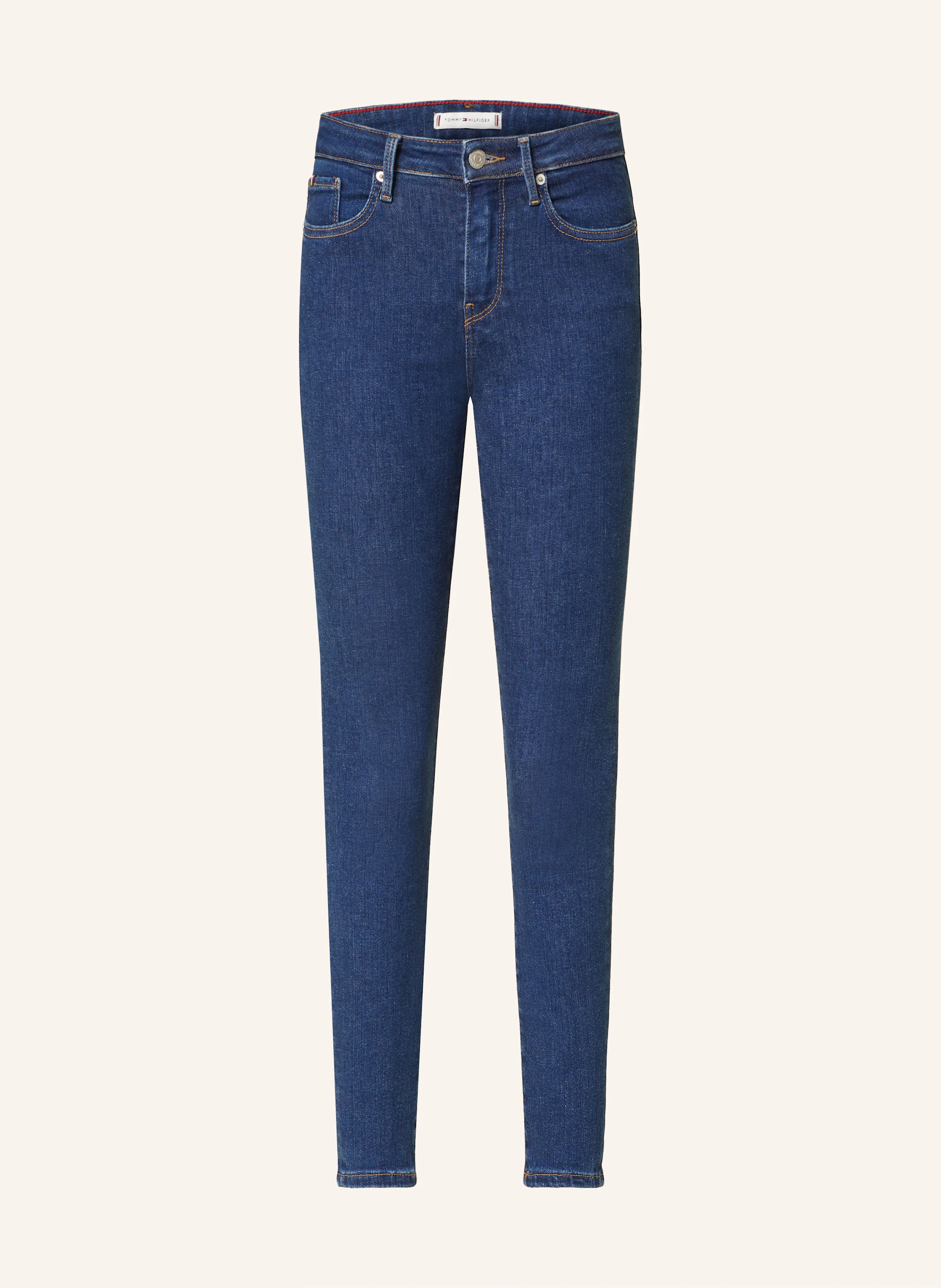 TOMMY HILFIGER Skinny Jeans COMO
