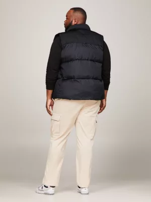 Colete acolchoado Plus TH Warm Recycled New York