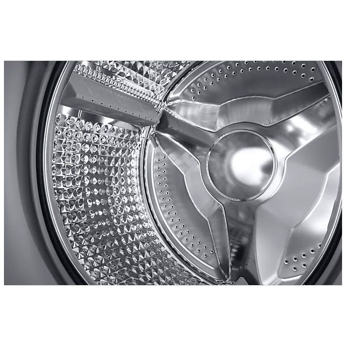 Samsung Waschtrockner WD 90T754ABX/S2