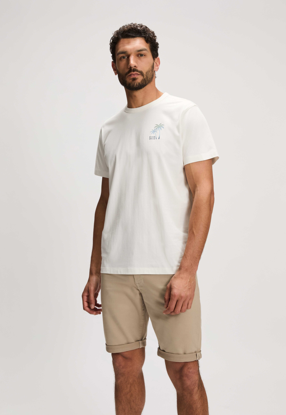 Silvercreek Thanos T-shirt